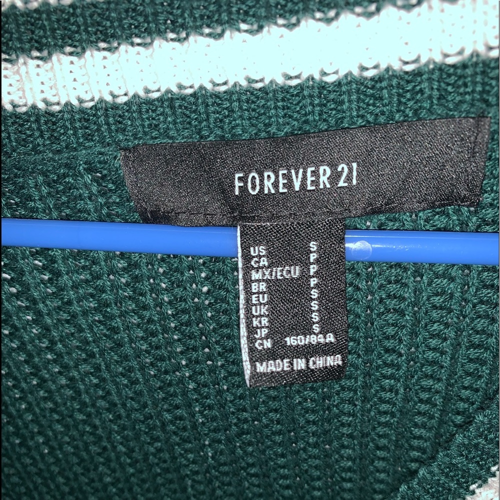 sweater